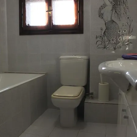 Garden House Appartement Vourvourou