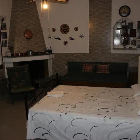 Appartement Garden House