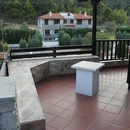 Garden House *