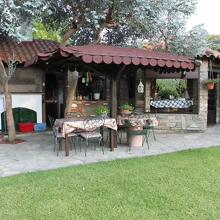 Garden House Appartement *