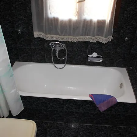 Appartement Garden House Vourvourou