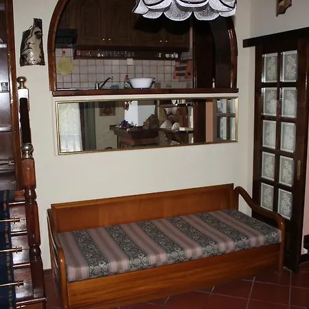 Garden House * Vourvourou