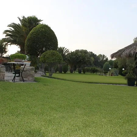 Appartement Garden House