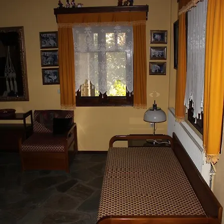 Garden House Appartement Vourvourou