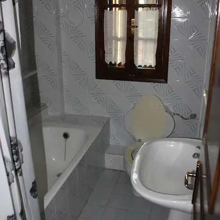 Garden House Appartement *