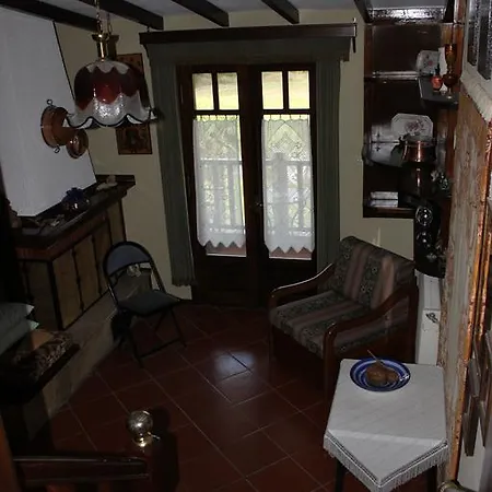 Garden House * Vourvourou