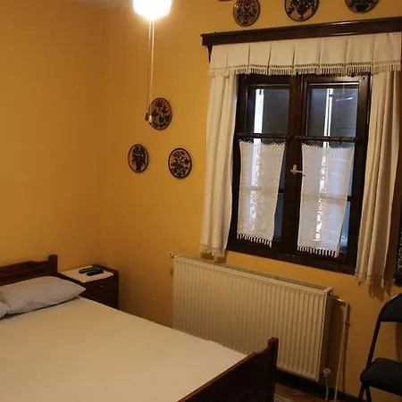 Appartement Garden House