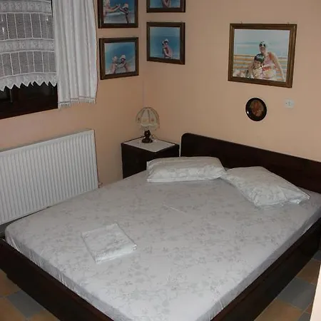 Garden House Appartement
