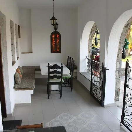 Garden House *