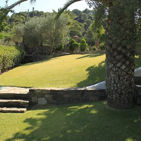 Garden House Appartement *
