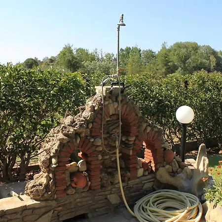 Garden House *