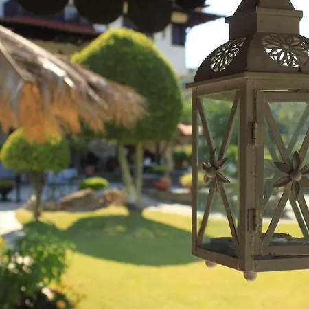 Garden House Vourvourou