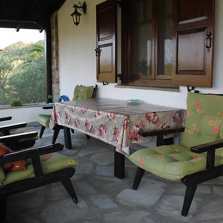 Apartamento Garden House