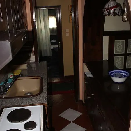 아파트 Garden House *