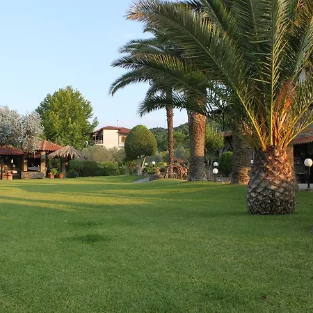 Appartamento Garden House *