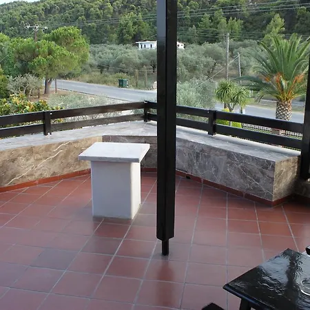 Appartamento Garden House Vourvourou