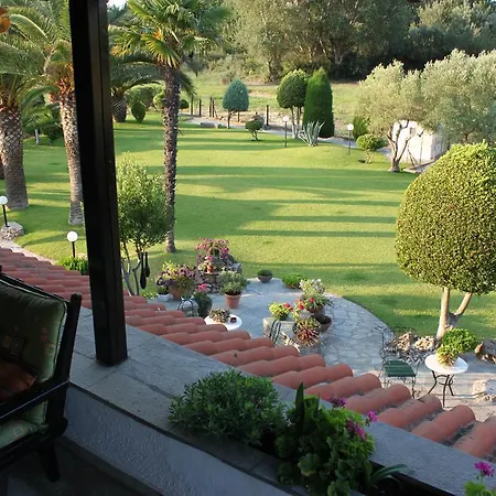Garden House Appartamento Vourvourou