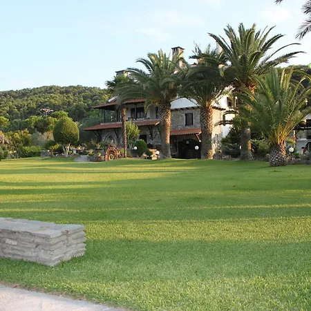 Appartamento Garden House *