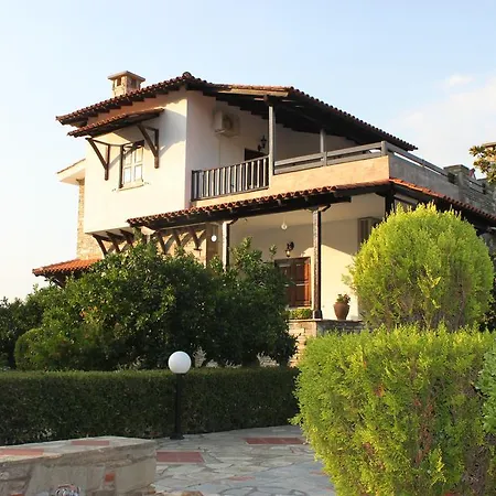 Appartamento Garden House Vourvourou