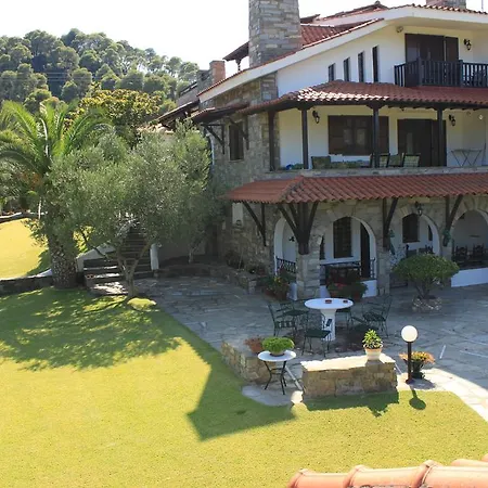 Appartamento Garden House
