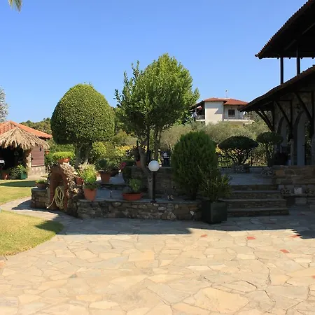 Garden House Appartamento *