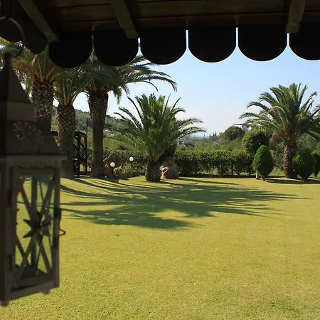 Garden House Appartamento
